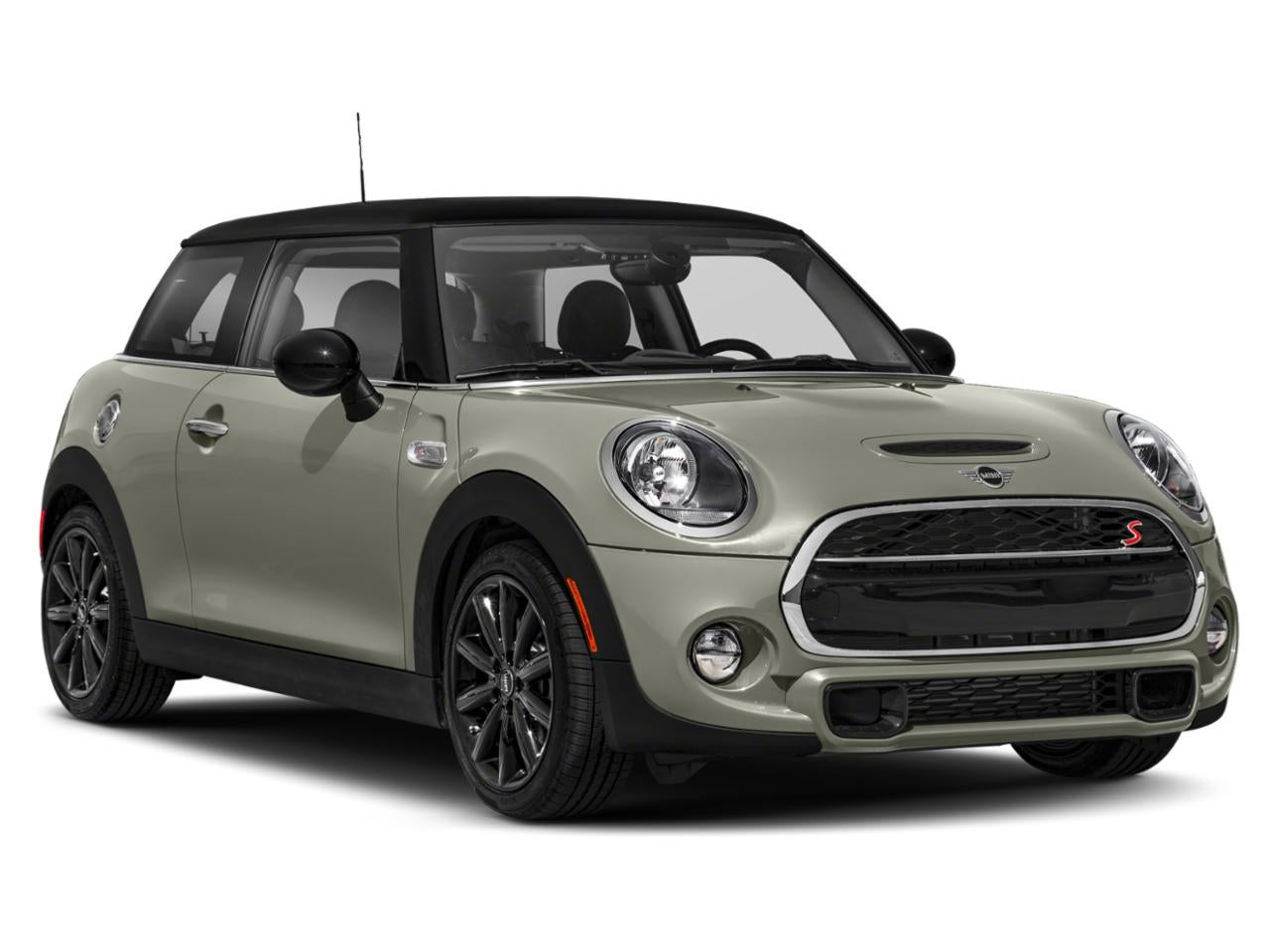 2021 MINI Hardtop 2 Door Cooper S