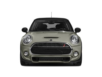 2021 MINI Hardtop 2 Door Cooper S