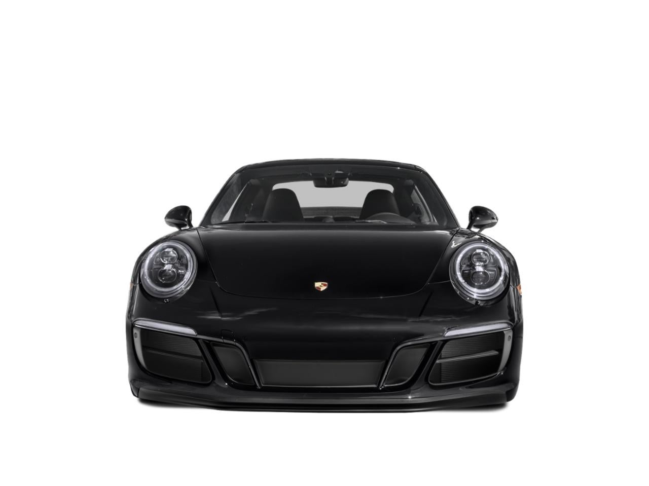 2019 Porsche 911 Carrera GTS Coupe