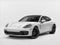2023 Porsche Panamera Platinum Edition RWD