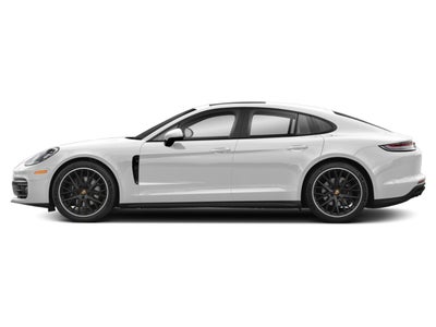 2023 Porsche Panamera Platinum Edition RWD