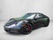 2023 Porsche 911 Targa 4S