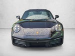 2023 Porsche 911 Targa 4S