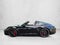 2023 Porsche 911 Targa 4S
