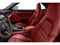 2021 Porsche 911 Carrera Cabriolet