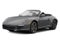 2012 Porsche 911 2dr Cabriolet 991 Carrera S