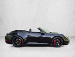2020 Porsche 911 Carrera S Cabriolet