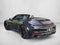 2020 Porsche 911 Carrera S Cabriolet