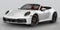 2020 Porsche 911 Carrera S Cabriolet