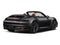 2020 Porsche 911 Carrera S Cabriolet