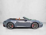 2026 Porsche 911 Carrera S Cabriolet