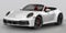 2026 Porsche 911 Carrera S Cabriolet