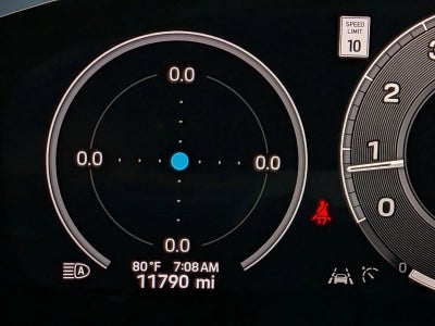 2024 Porsche Cayenne AWD