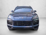 2024 Porsche Cayenne AWD