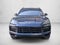 2024 Porsche Cayenne AWD