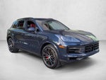 2024 Porsche Cayenne AWD