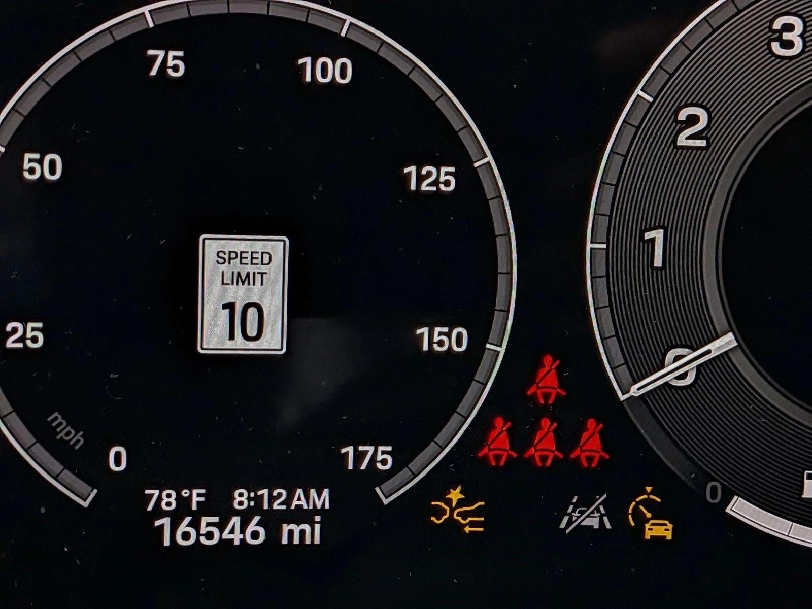 2024 Porsche Cayenne AWD