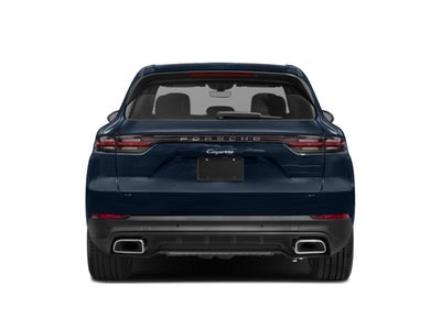 2023 Porsche Cayenne Platinum Edition AWD