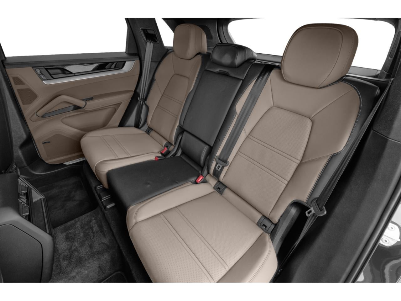 2026 Porsche Cayenne AWD