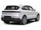 2026 Porsche Cayenne AWD