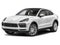 2023 Porsche Cayenne Platinum Edition Coupe AWD