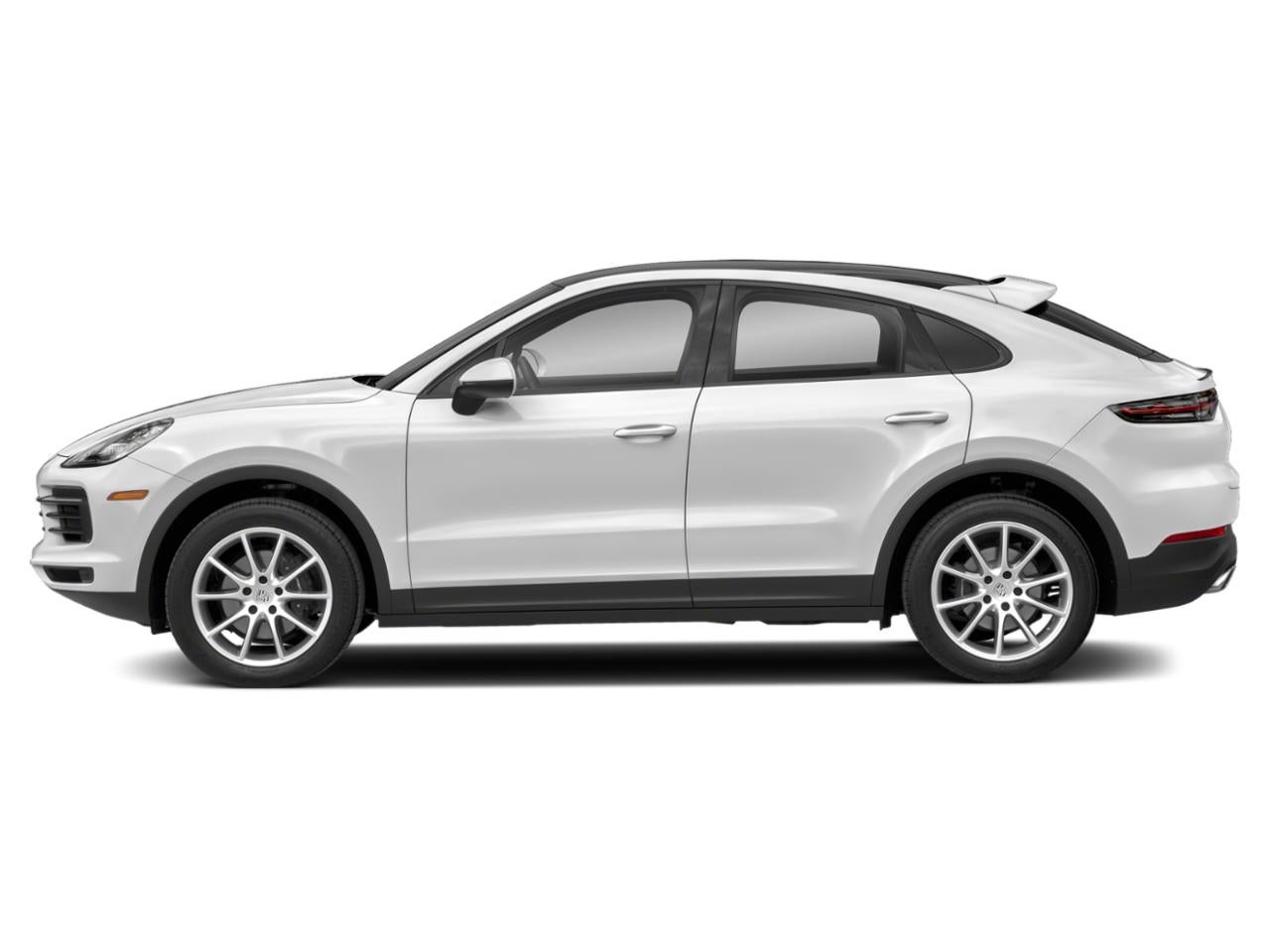 2023 Porsche Cayenne Platinum Edition Coupe AWD