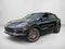 2021 Porsche Cayenne S Coupe AWD