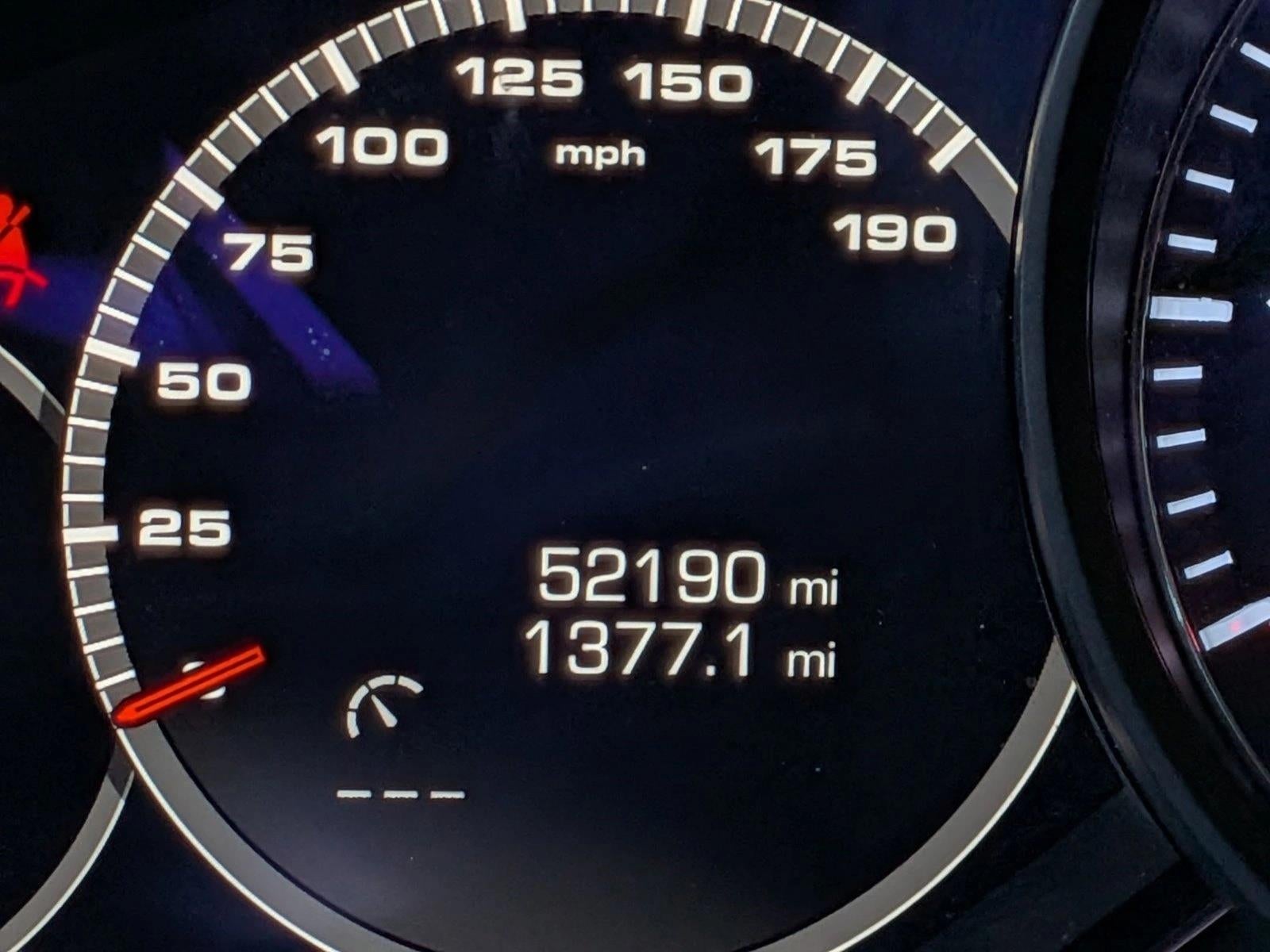 2021 Porsche Cayenne S Coupe AWD