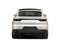 2021 Porsche Cayenne Turbo Coupe AWD