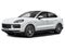 2024 Porsche Cayenne Turbo E-Hybrid Coupe AWD