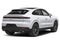 2024 Porsche Cayenne Turbo E-Hybrid Coupe AWD