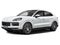 2024 Porsche Cayenne Turbo E-Hybrid Coupe AWD
