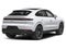 2024 Porsche Cayenne Turbo E-Hybrid Coupe AWD