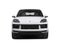 2024 Porsche Cayenne Turbo E-Hybrid Coupe AWD