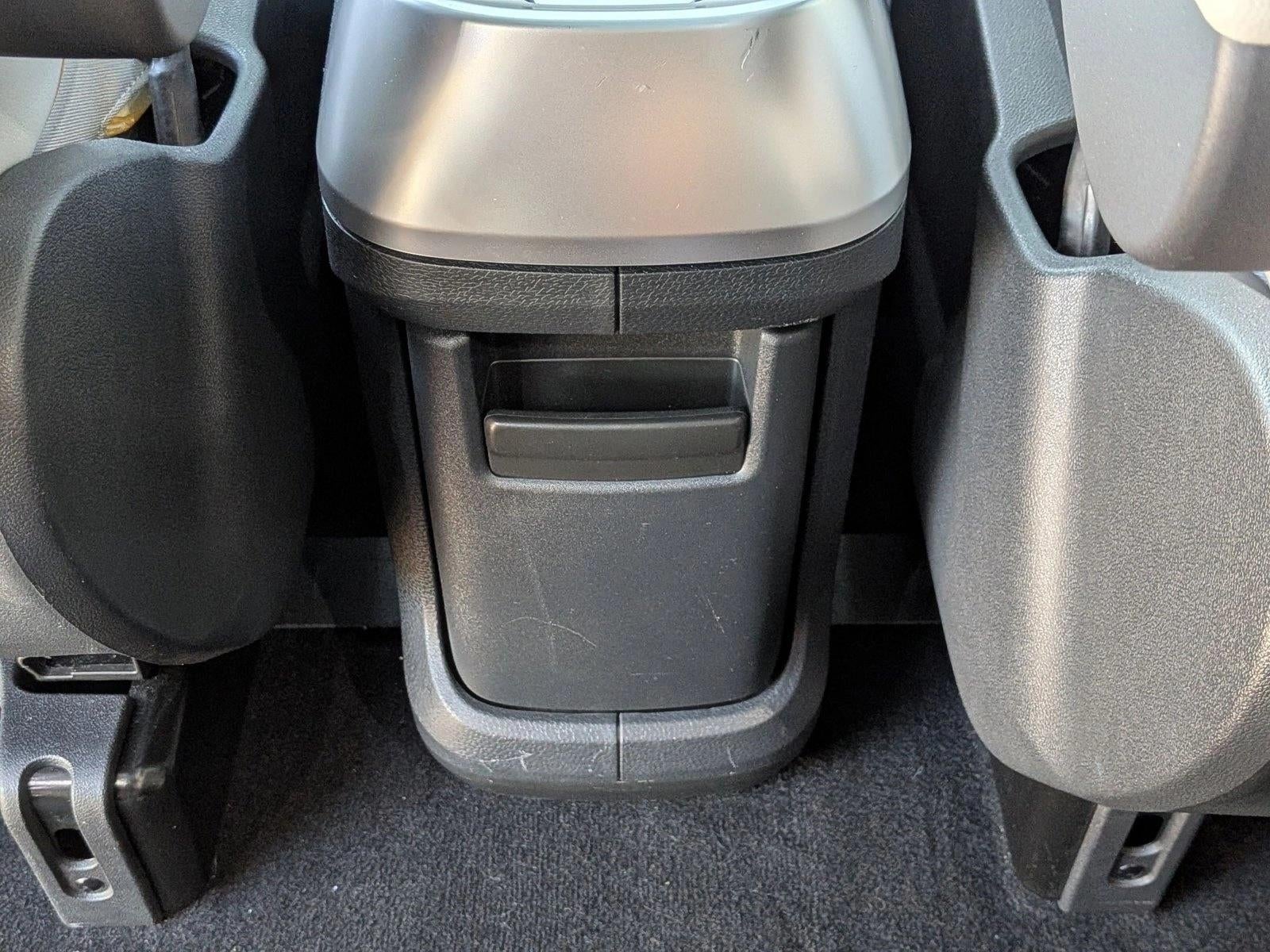 2025 Volkswagen ID. Buzz 1st Edition 4MOTION w/Two-Tone