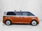 2025 Volkswagen ID. Buzz 1st Edition 4MOTION w/Two-Tone