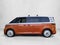 2025 Volkswagen ID. Buzz 1st Edition 4MOTION w/Two-Tone