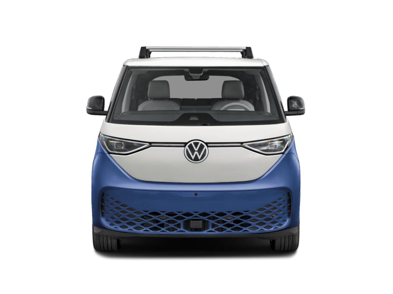 2025 Volkswagen ID. Buzz 1st Edition 4MOTION w/Two-Tone