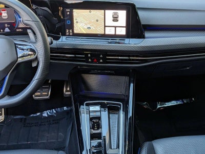 2023 Volkswagen Golf R 2.0T DSG