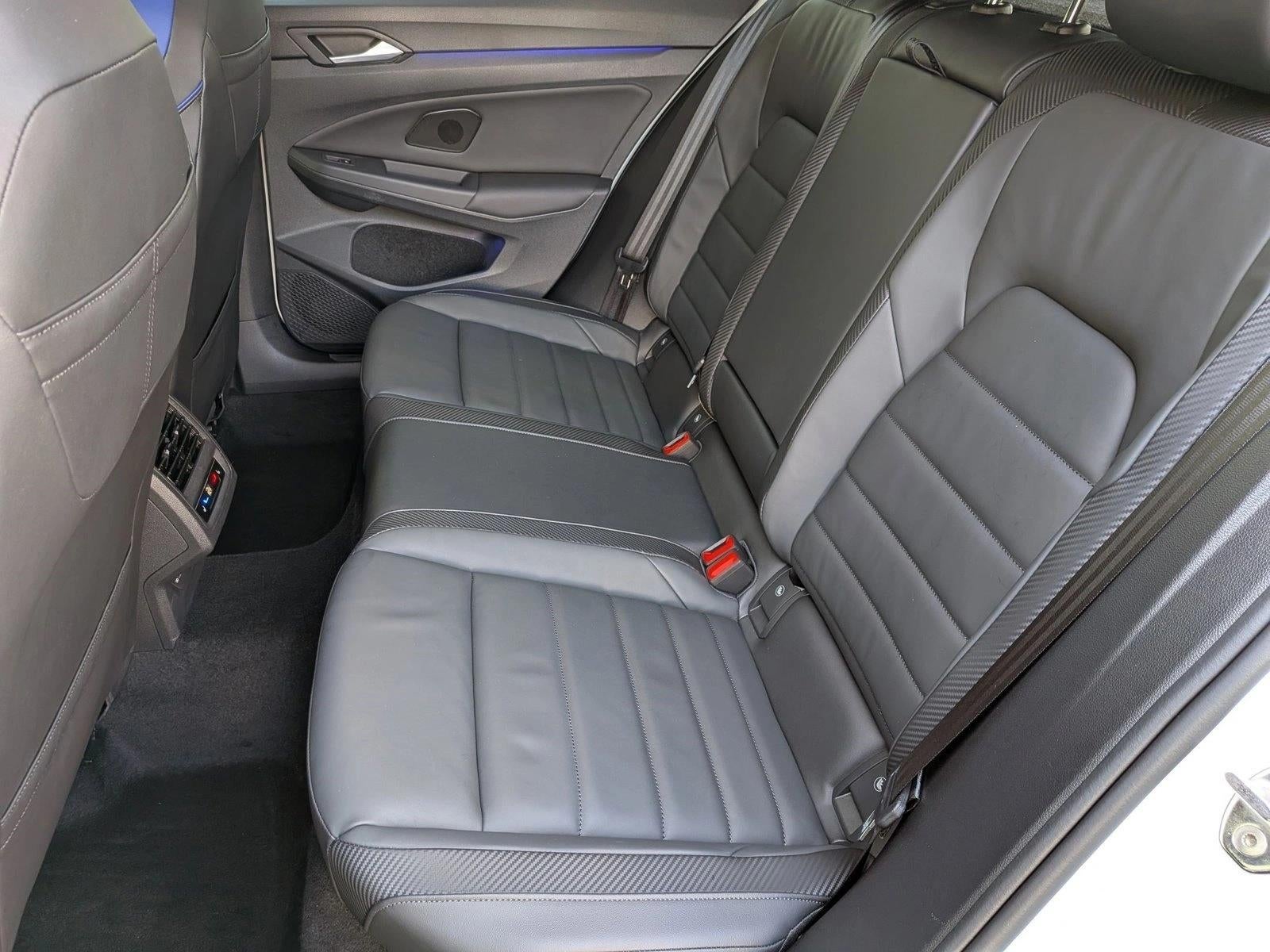 2023 Volkswagen Golf R 2.0T DSG