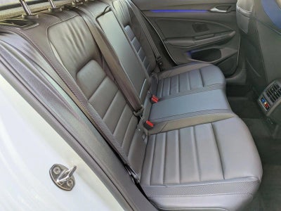 2023 Volkswagen Golf R 2.0T DSG