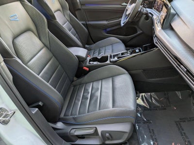 2023 Volkswagen Golf R 2.0T DSG