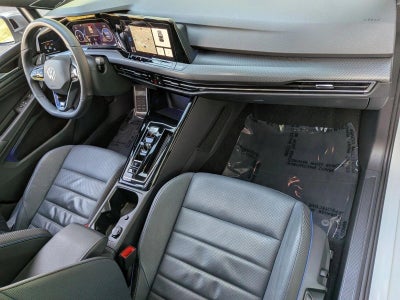 2023 Volkswagen Golf R 2.0T DSG