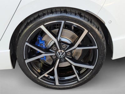 2023 Volkswagen Golf R 2.0T DSG