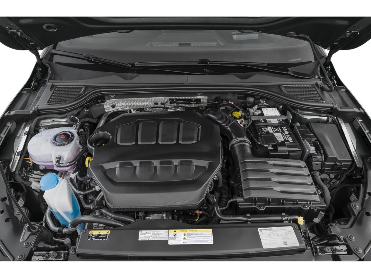 2023 Volkswagen Golf R 2.0T DSG