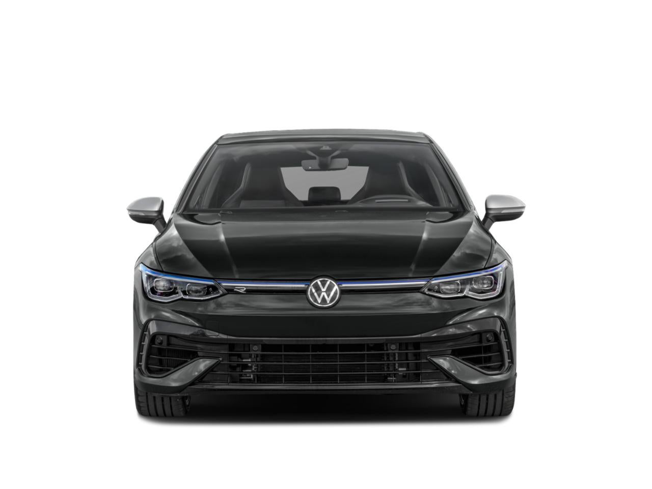 2023 Volkswagen Golf R 2.0T DSG