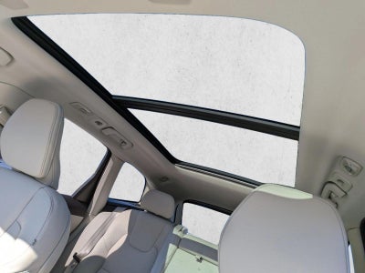 2025 Volvo XC60 B5 AWD Plus