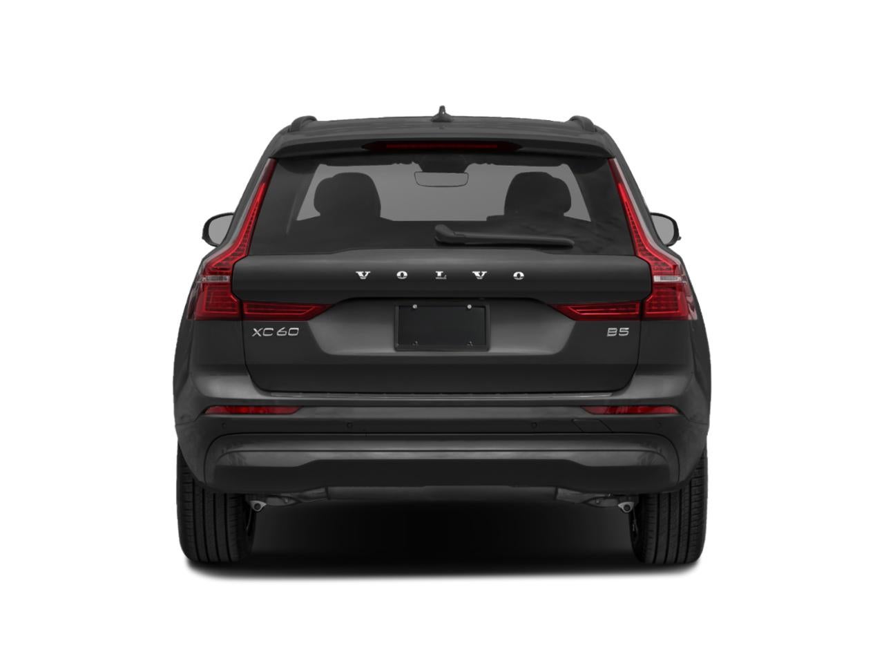 2025 Volvo XC60 B5 AWD Plus