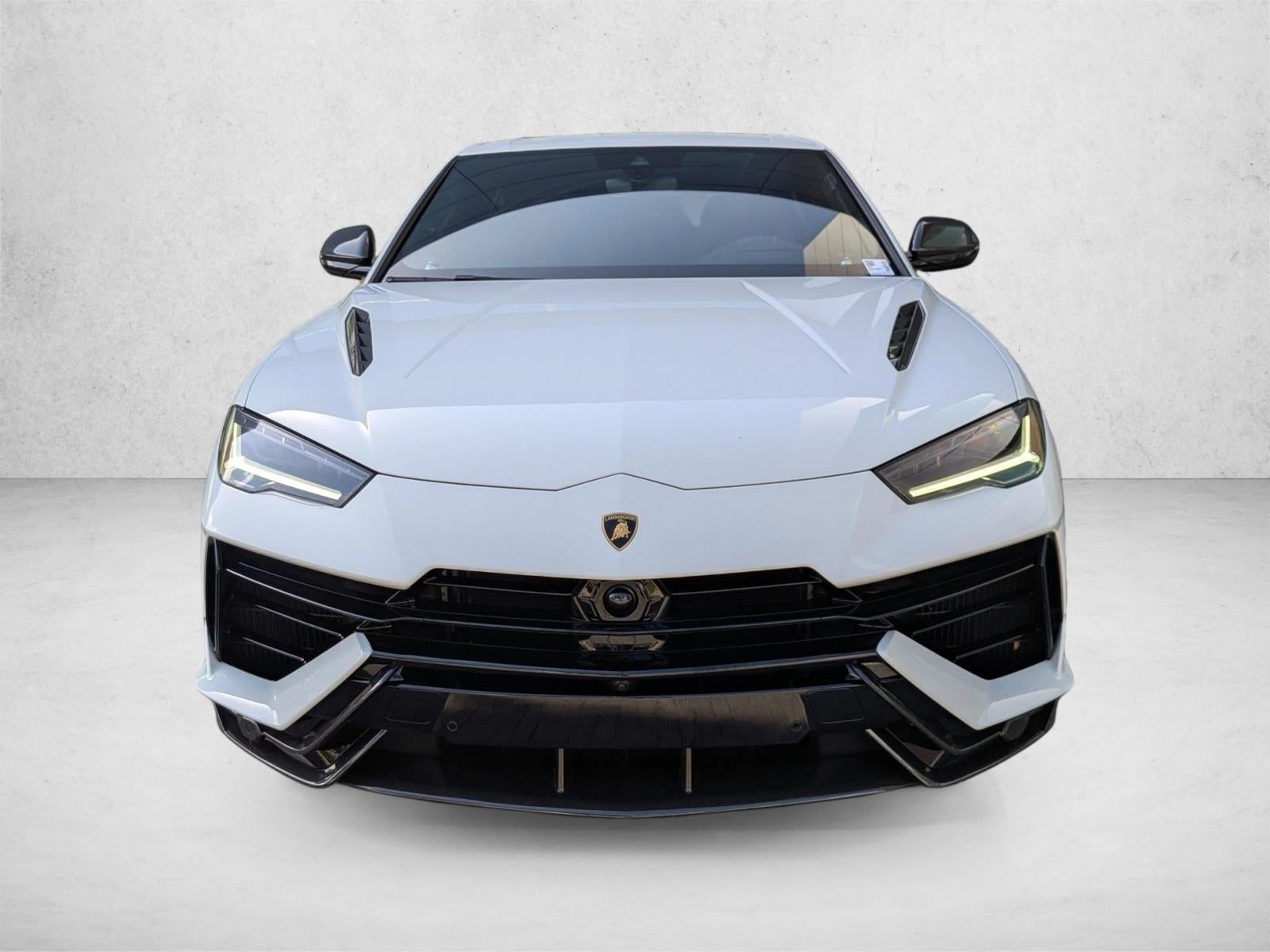 2023 Lamborghini Urus Performante AWD