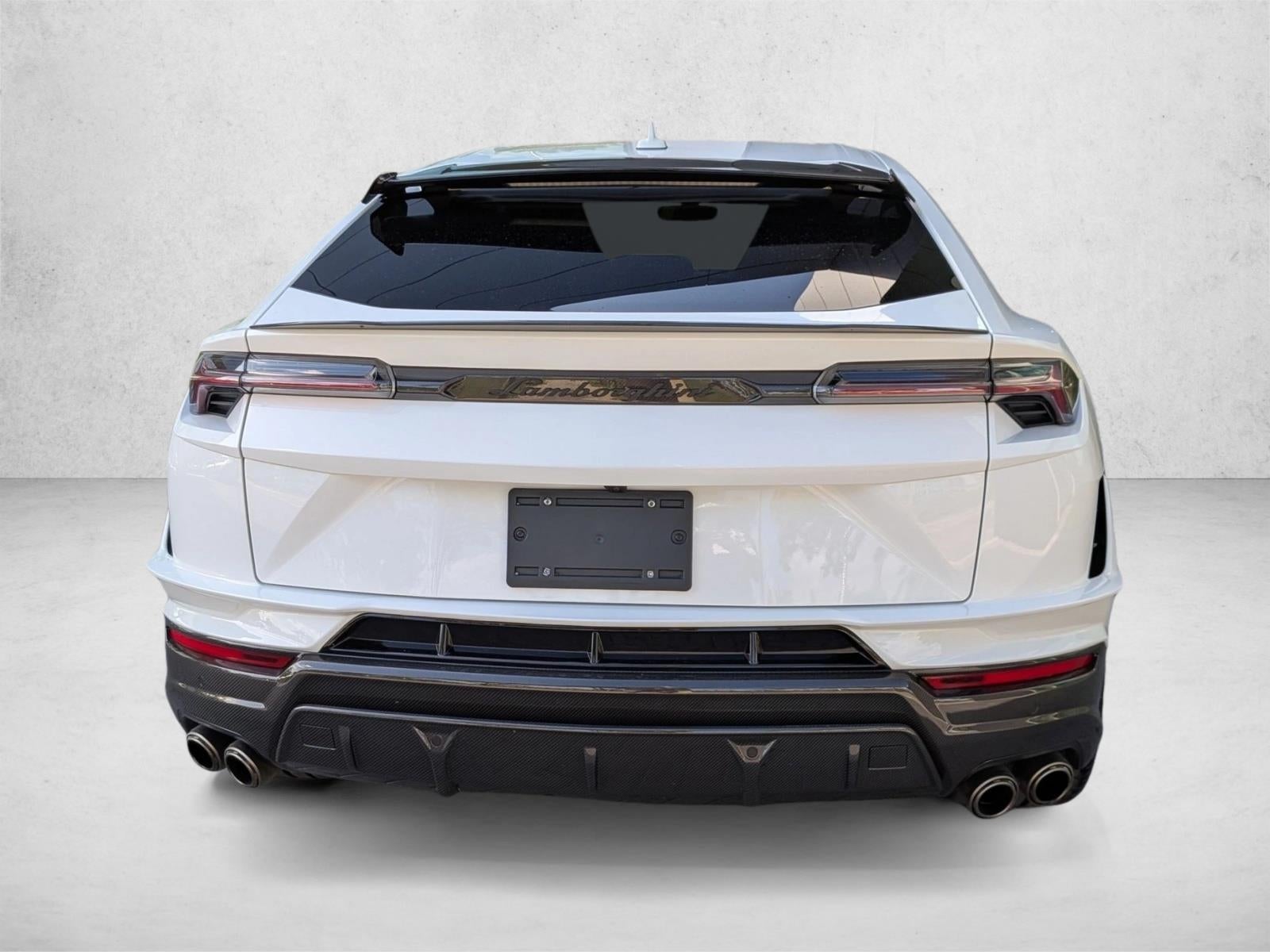 2023 Lamborghini Urus Performante AWD